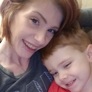 Meet your Posher, Ashlee